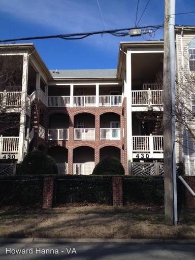 Main picture of Colonial Place Condos