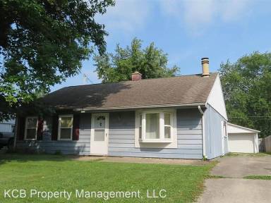 Main picture of 5801 Council Ring Blvd