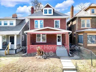 Main picture of 1031 Linwood Ave