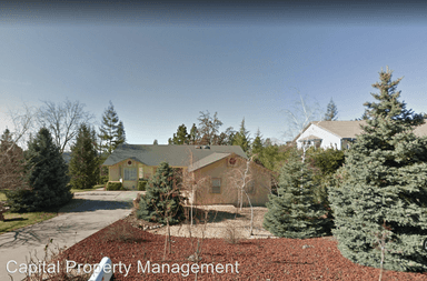 Main picture of 3546 Camino Hills Dr