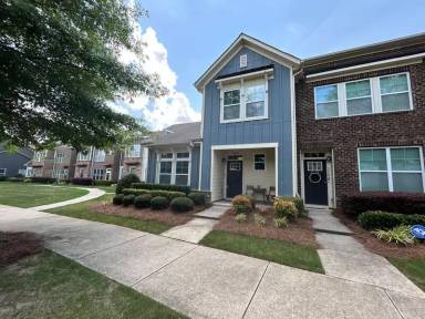 Main picture of 3265 Bending Birch Pl