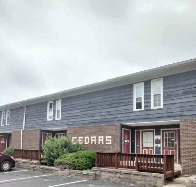 Main picture of The Cedars