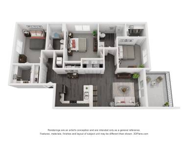 Property view