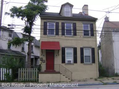 Main picture of 375 Church St