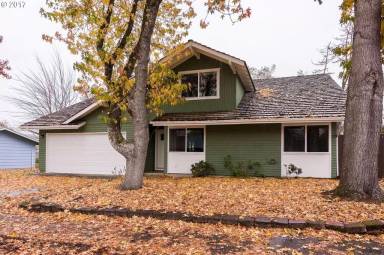 Main picture of 2035 Harvard Dr