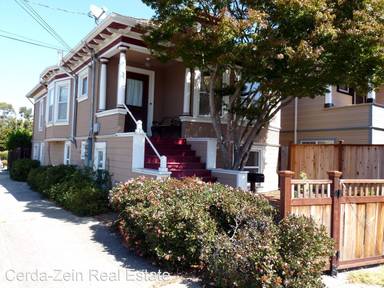 Main picture of 1521 Pacific Ave