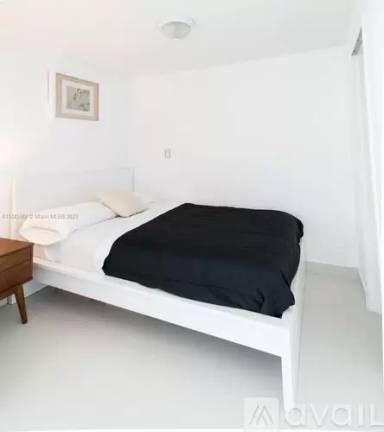 Main picture of Pavilion Apartments