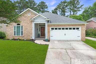 Main picture of 4849 Lake Park Dr
