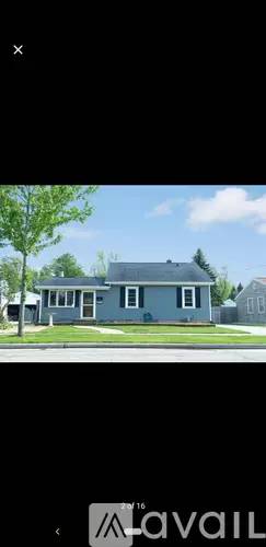 Main picture of 1501 E Harriet St