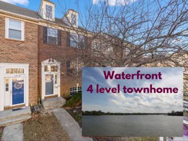 Main picture of 1313 Waterway Ct