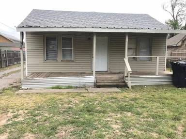 Main picture of 2504 SW 34th St