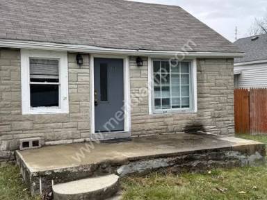 Main picture of 3813 E Rudisill Blvd