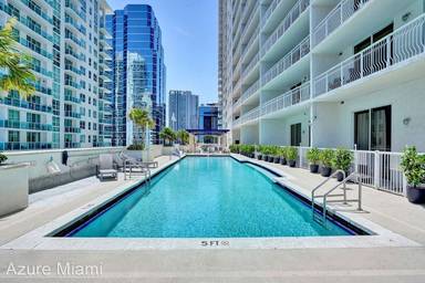 Main picture of The Club At Brickell Bay