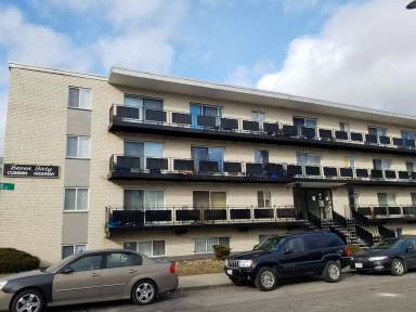 Main picture of 760 Cummins Hwy Apartments
