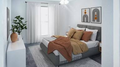 Main picture of Aspen Park