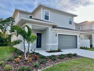 Main picture of 2918 River Run Way