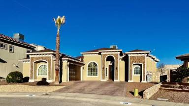 Main picture of 3088 Coyote View Pl