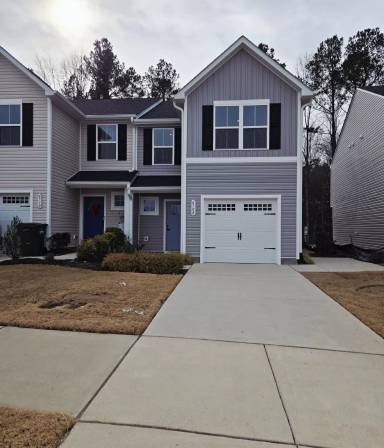 Main picture of 6708 Gibraltar Rock Dr