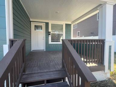 Main picture of 4203 Franklin St
