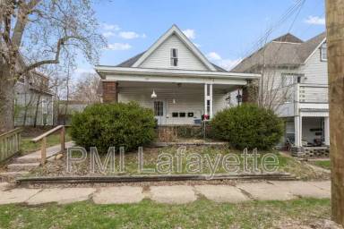 Main picture of 708 N 18th St