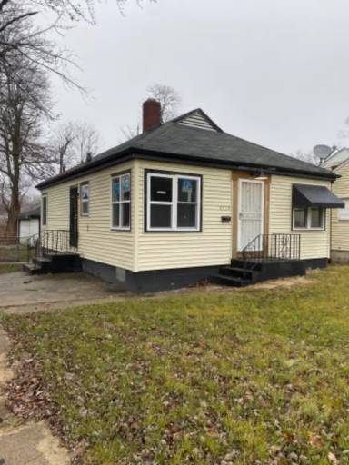 Main picture of 3930 W 11th Ave