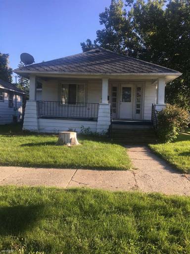 Main picture of 1321 Reed St