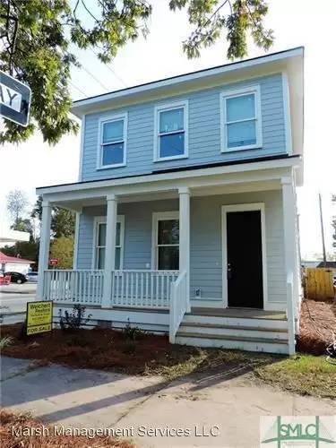 Main picture of 545 E Anderson St