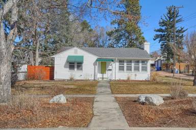 Main picture of 1414 E Cache La Poudre St