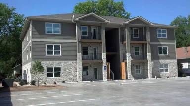 Main picture of 1023 Thurston St