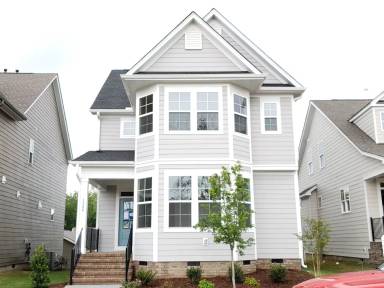 Main picture of 1380 Herb Garden Way