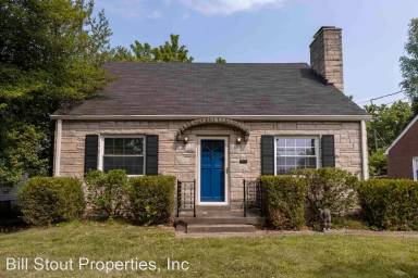 Main picture of 2343 Hawthorne Ave