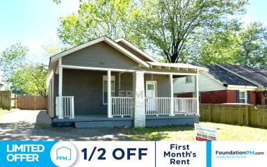 Main picture of 2001 Waverly Ave
