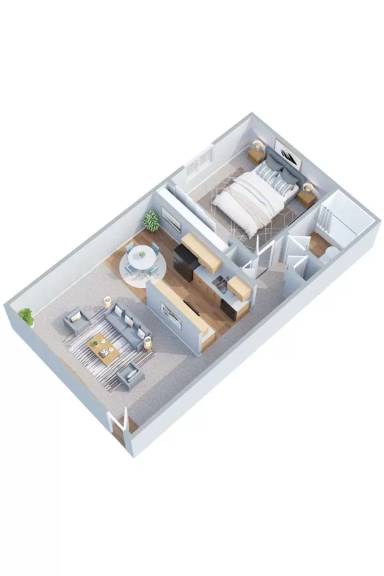 Main picture of Altavista Commons