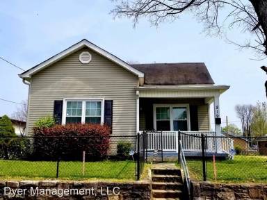 Main picture of 819 Meridian St