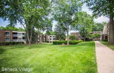 Main picture of Seneca Village Apartments
