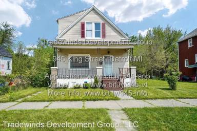 Main picture of 945 King St