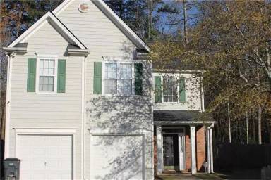 Main picture of 612 Ives Way NW