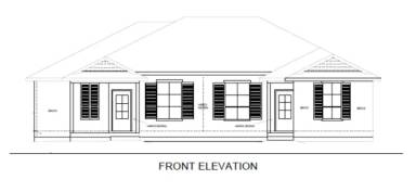 Main picture of 213 Hoover Dr