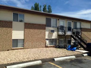 Main picture of 2515 27 Street - Unit 3