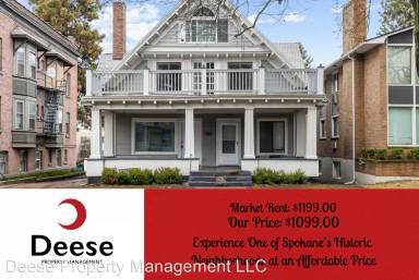 Main picture of 1424 W 10th Ave