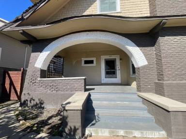 Main picture of 400 H St