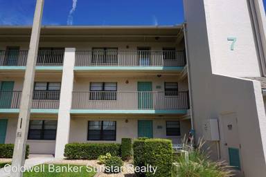 Main picture of St James Condo