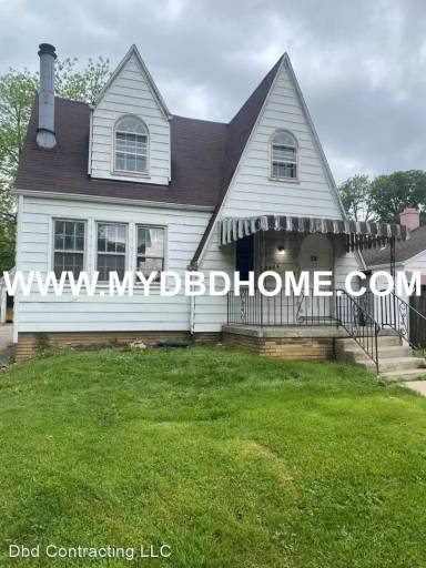 Main picture of 3506 Gaywood Dr