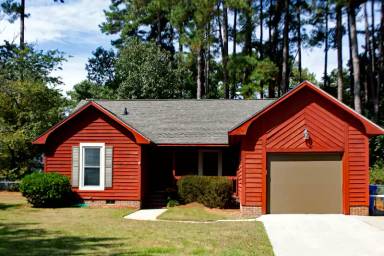 Main picture of 300 Bonita Ct