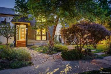 Main picture of 2707 Champa St
