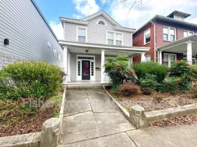 Main picture of 1512 Bainbridge St