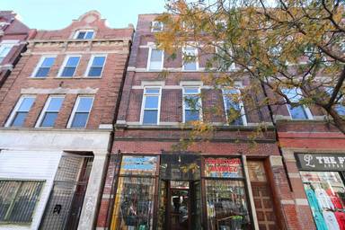 Main picture of 1323 W 18th Pl