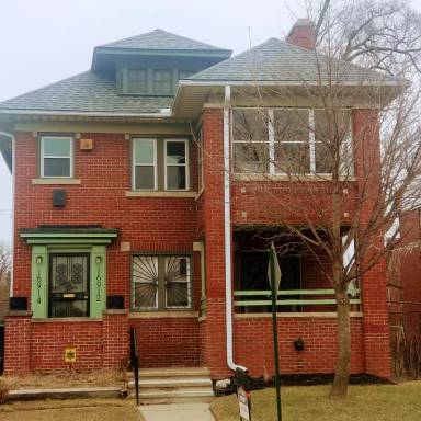 Main picture of 16912 Fairfield St