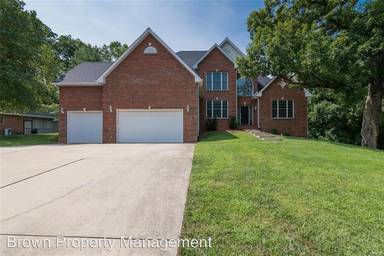 Main picture of 1315 Bossler Ln