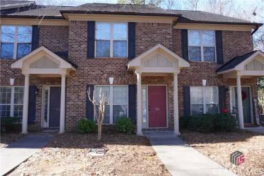 Main picture of 1221 Binghampton Cir